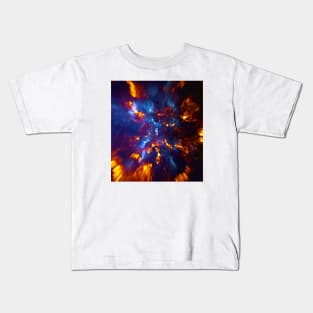 Blast Kids T-Shirt